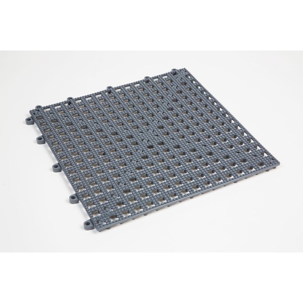 Dri-Dek® Pickup Truck Bed & Service Work Truck Compartment Liner