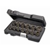 Maximum Impact Bolt & Nut Remover Set 13 pieces