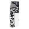 TCK Digital Camo OTC Socks (White, Large)