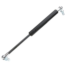 Flip Door Gas Strut, 11in Central Distance Ball Joint Gas Spring Gas Spring 100N 300N 500N Optional Gas Spring Hydraulic Rod 3.9in, Gas Springs (Pressure 300N)