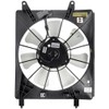Dorman 621-386 A/C Condenser Fan Assembly Compatible with Select Honda