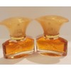 Coty Dulce Vanilla by Coty~ Lot of 2~.25 oz Spray Cologne~New/No Box~