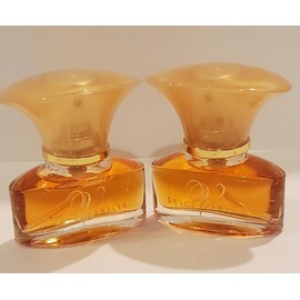 Coty Dulce Vanilla by Coty~ Lot of 2~.25 oz Spray Cologne~New/No Box~