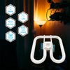 Valoisa F552D/830 Polylux Light Bulb,Replacement Bulb for G E General