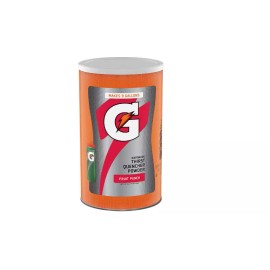 Gatorade Thirst Quencher Powder, 76.5 Ounce, (Pack of 1 ) - (Select Flavour) - Fruit Punch