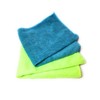 Driver's Choice Microfiber Cleaning Towels, 2 piece, 14in x 16in
