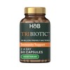 Holland & Barrett Tribiotics Immunity 60 Capsules