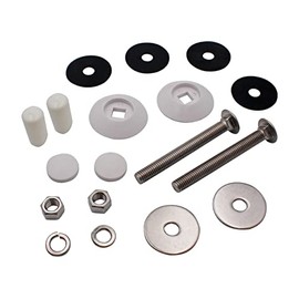 WEST ORGIN 67-209-911-SS Mounting Kit Replacement for Residential Diving Board