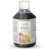 Cellavita Effective Microorganisms EM's for Humans, 500 ml with 24