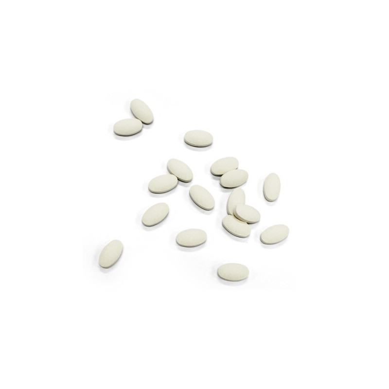 1 bottle of calcium, magnesium, zinc, and vitamin D for
