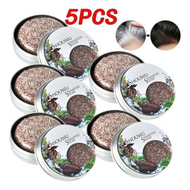 ( Barra De Jabón Orgánico Reparador Natural De Canas De 5