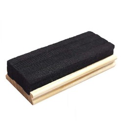 Felt Eraser Chalkboard Wool Eraser Duster for Chalk and Dry Erase Board Cleaning