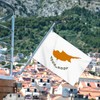 Large 60 x 90 cm Cyprus Flag, 2 x 3