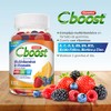 C-Boost - Gomitas con Multivitaminas y Minerales Suplemento alimenticio en