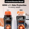 Downy Unstopables In-Wash Laundry Scent Booster Beads, Tide Original, 13.4