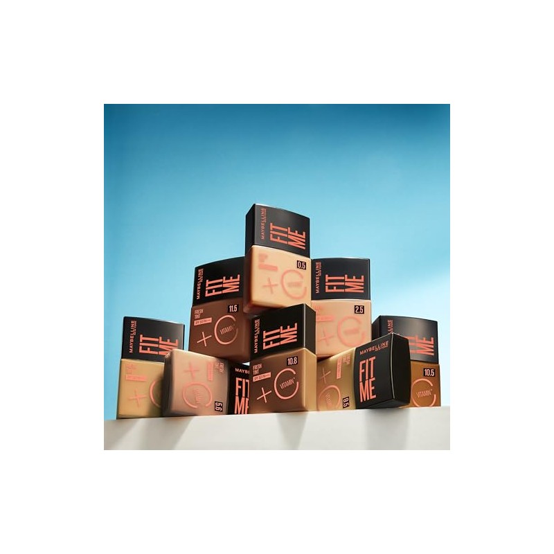 E.l.f. - Multistick monocromático Sparking Rose - 5 g