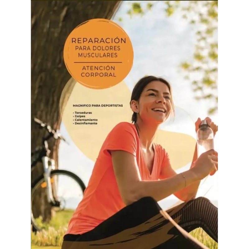 Fricción Y Pomada Real Café Florigan® (set De 4 Piezas)