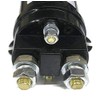 12v Solenoid 4 Terminal for Yamaha Gas Golf Cart G2,