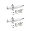 2PCS Replace for Viking Gas Range Burner Ignitor, PB040264 Spark,