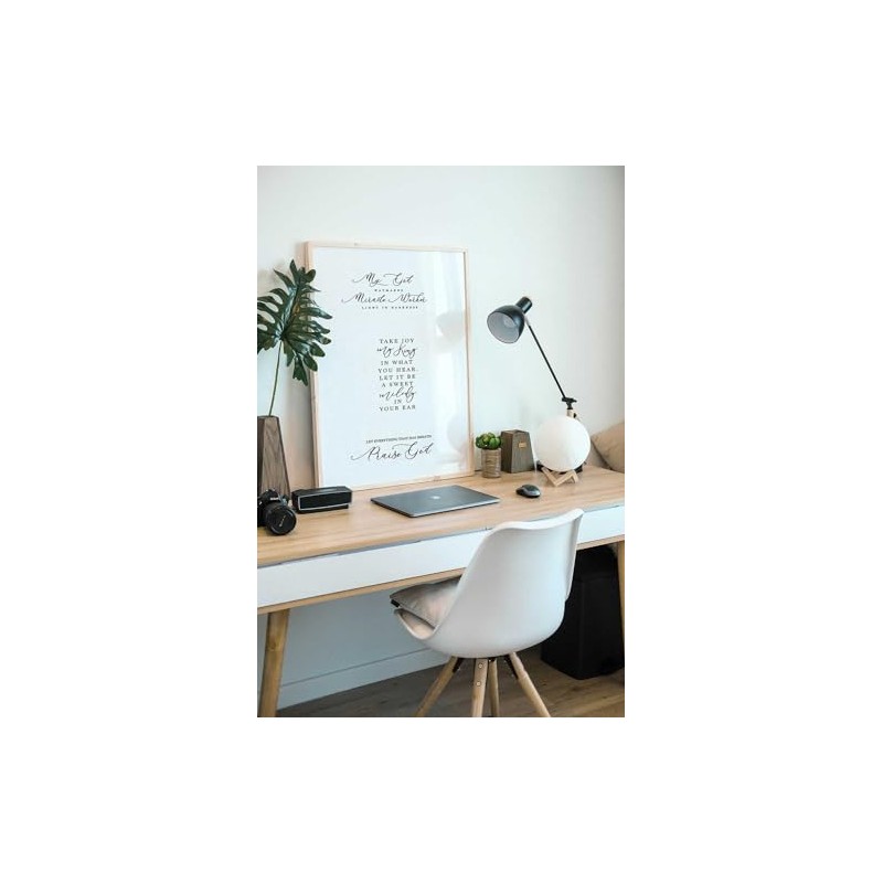 Prima Marketing Re-Design Decor Transfers 6"X12" 3/Sheets-Scripture