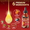 Penhoment 6in1 Sea Moss Drops with Black Seed Oil Irish