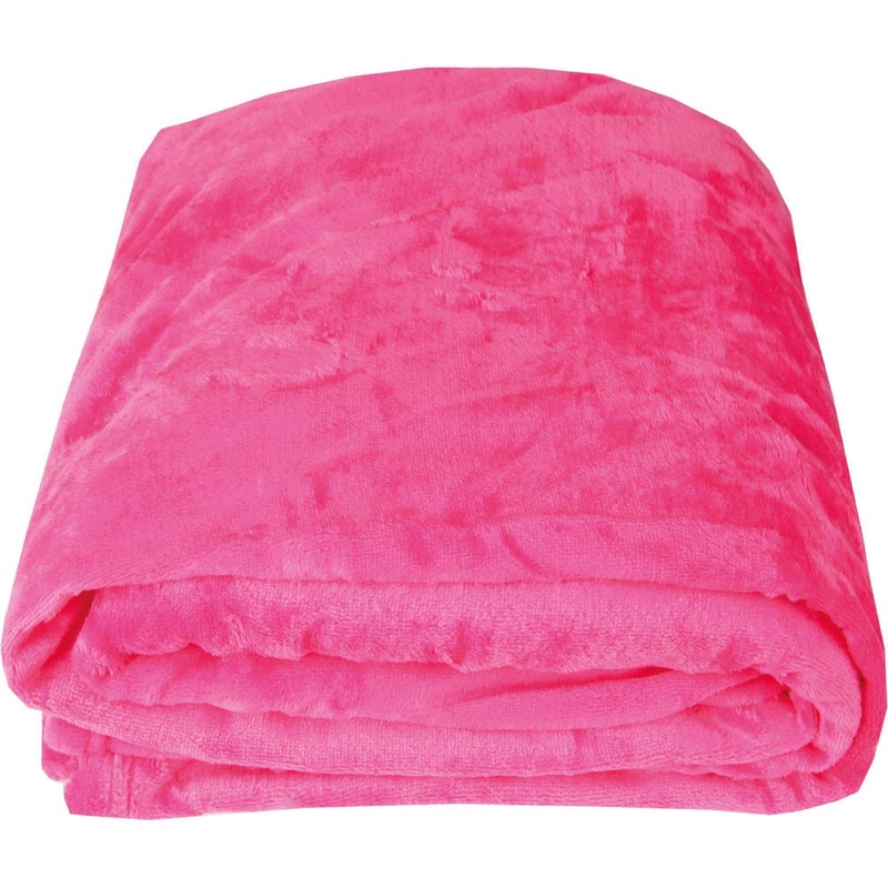 Bestlivings Celina Cuddly Blanket, Bedspread for Sofa, Couch, Bed, High-Quality