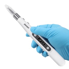 SANDENT Electric Dental Painless Oral Local Anesthesia Delivery Device Injection Pen
