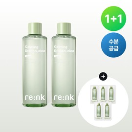 Calming Dragon Cica Toner 320ml, 2 pcs / 카밍 드래곤 시카 토너 320ml, 2개