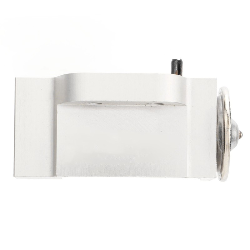 Car Air Conditioning Expansion Valve Aluminum Automotive Replacement Part 1K0820679