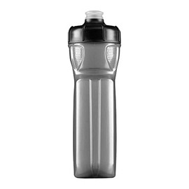 Cannondale Gripper Aero Bottle 600mL Grey