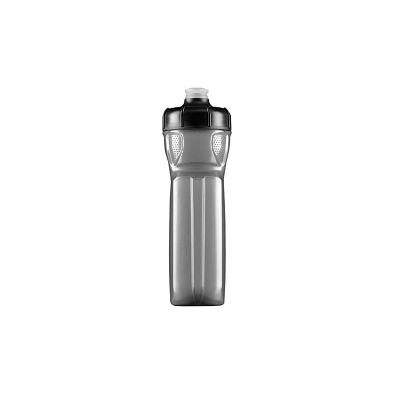Cannondale Gripper Aero Bottle 600mL Grey