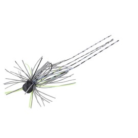 JACKALL Shaggy 0.1 oz (2.7 g) Battaku Gikishi Claw