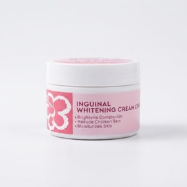 2 Cremas 25g C/U Despigmentantes e Hidratantes para Codos, Axilas, Rodillas y Partes Íntimas - Fórmula Aclarante para Cuerpo y Zona Bikini con Extract