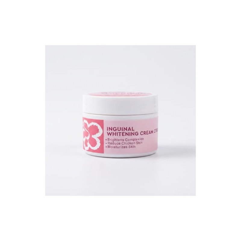 2 Cremas 25g C/U Despigmentantes e Hidratantes para Codos, Axilas,