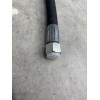 Chinese Excavator Hydraulic Hose, M22x1.5 Straight, M22 90 Degree 12”