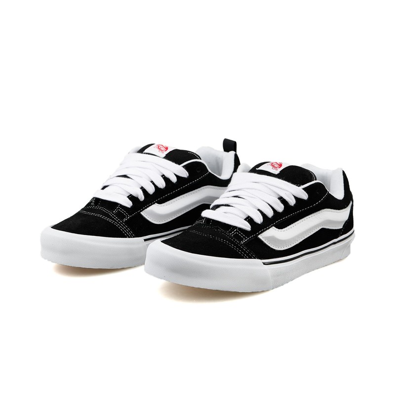 Vans KNU Skool Black, black