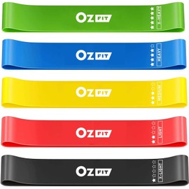 Resistance Exerciase Black…