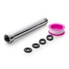OFFO Shower Head Extension Arm, Shower Arm Extension Shower Head