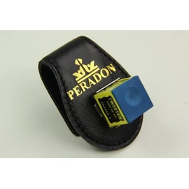 Magnetic Chalk Fob and Chalk