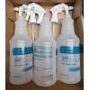 Kay Rapid Multi Surface Disinfectant Cleaner Spray Bottle/Box of 3/04126-055