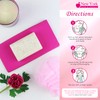 NEW YORK FAIR & LOVELY Exfoliating Soap - 7 fl