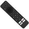 CT-RC1US-21 Replacement IR Control Remote fit for Toshiba TV Edition