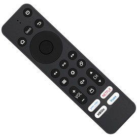 CT-RC1US-21 Replacement IR Control Remote fit for Toshiba TV Edition TV C350 Series Remote 43C350KU 50C350KU 55C350KU 65C350KU 75C350KU 32V35KU NS-24F202NA22