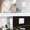 Thicken 1.2mm Drywall Access Panel, 24 x 24 Inch Access