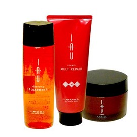 ruberu ipu-iau-13 IO Cleansing kuriamentosyanpu- 200ml Lo Cream merutoripea Treatment 200ml iomasuku oz.