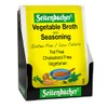 Seitenbacher Vegetable Broth Mix - Packets, 0.80-Ounce Packages (Pack of