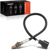 Sensor de oxígeno O2 A-Premium compatible con Nissan Rogue 2014-2020,