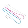 Kit de bucles de costura de 6 piezas, herramientas completas