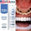 Unbranded 7.5% Hydroxyapatite Toothpaste for Enamel Protection,Gen