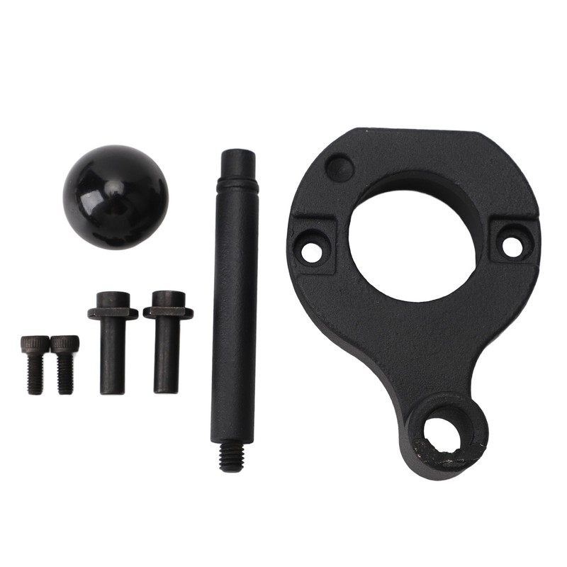 7PCS Crankshaft Locking Tool Efficient Operation Long Lasting Portable T10490